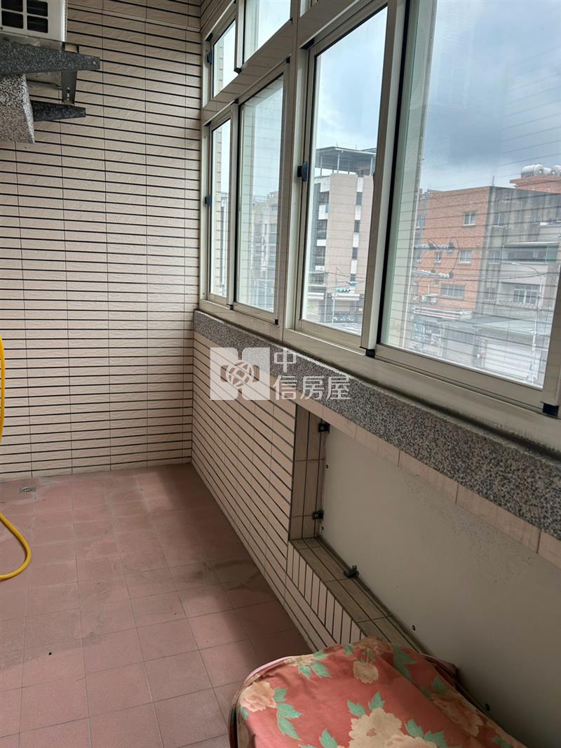 頭份八德二路前庭美居透天房屋室內格局與周邊環境