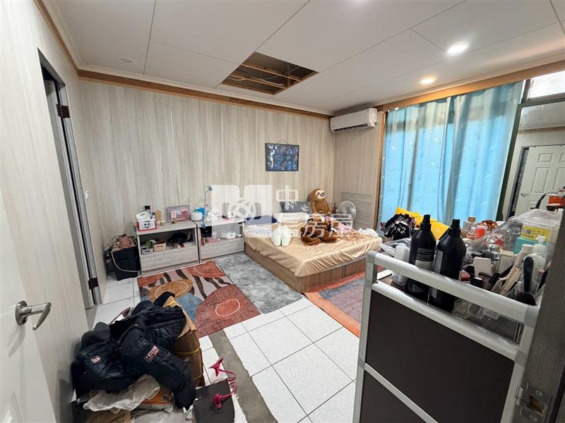 觀音近過嶺.好市多門口停車.孝親房透天房屋室內格局與周邊環境