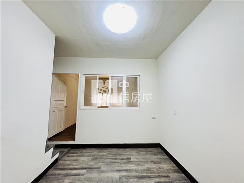 鑫聖中信-民權路三段整新透天房屋室內格局與周邊環境