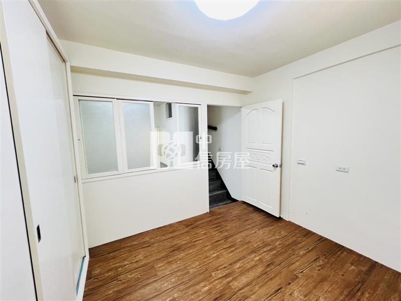 鑫聖中信-民權路三段整新透天房屋室內格局與周邊環境