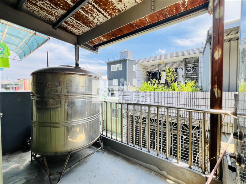 鑫聖中信-民權路三段整新透天房屋室內格局與周邊環境