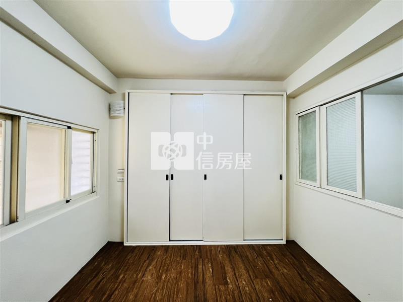 鑫聖中信-民權路三段整新透天房屋室內格局與周邊環境