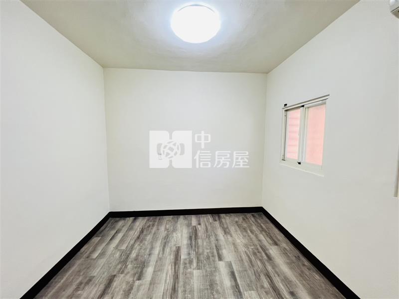 鑫聖中信-民權路三段整新透天房屋室內格局與周邊環境