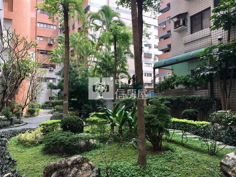 興安商圈寶璽翠庭2房房屋室內格局與周邊環境