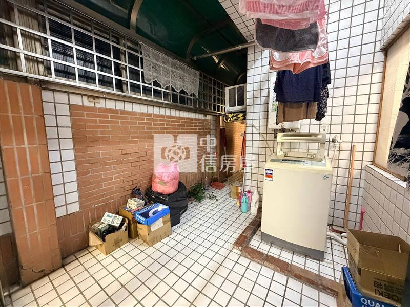 興安商圈寶璽翠庭2房房屋室內格局與周邊環境