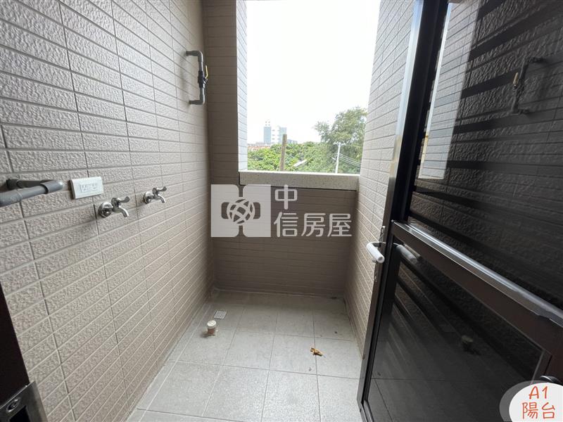 【安家】觀音-薪成家電梯双套房(A1)房屋室內格局與周邊環境