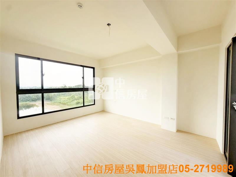 大埔美全新大面寬雙車庫別墅A房屋室內格局與周邊環境