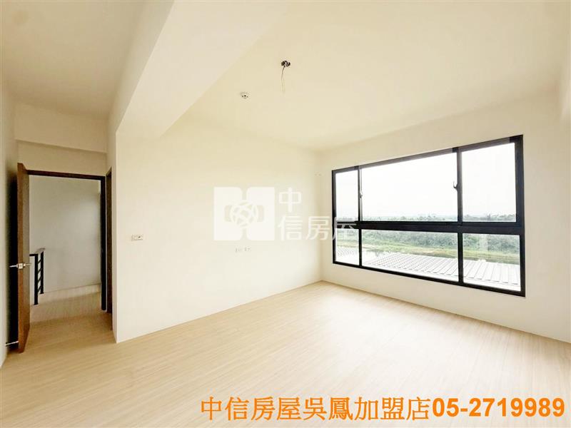 大埔美全新大面寬雙車庫別墅A房屋室內格局與周邊環境