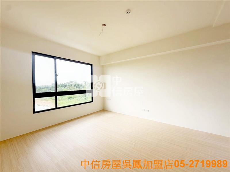 大埔美全新大面寬雙車庫別墅A房屋室內格局與周邊環境
