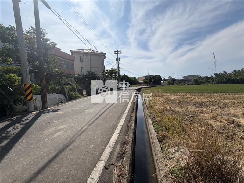 (專)大園國二甲一般農房屋室內格局與周邊環境