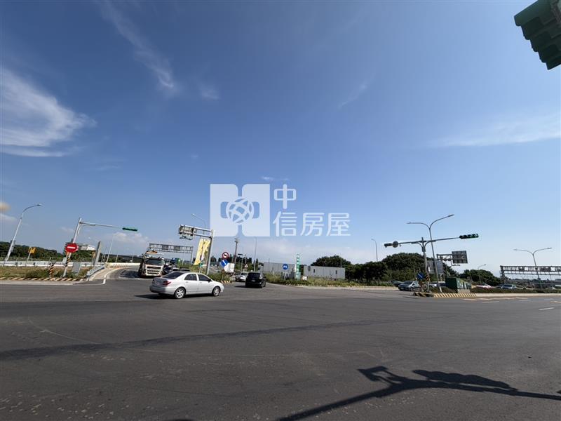 (專)大園國二甲一般農房屋室內格局與周邊環境