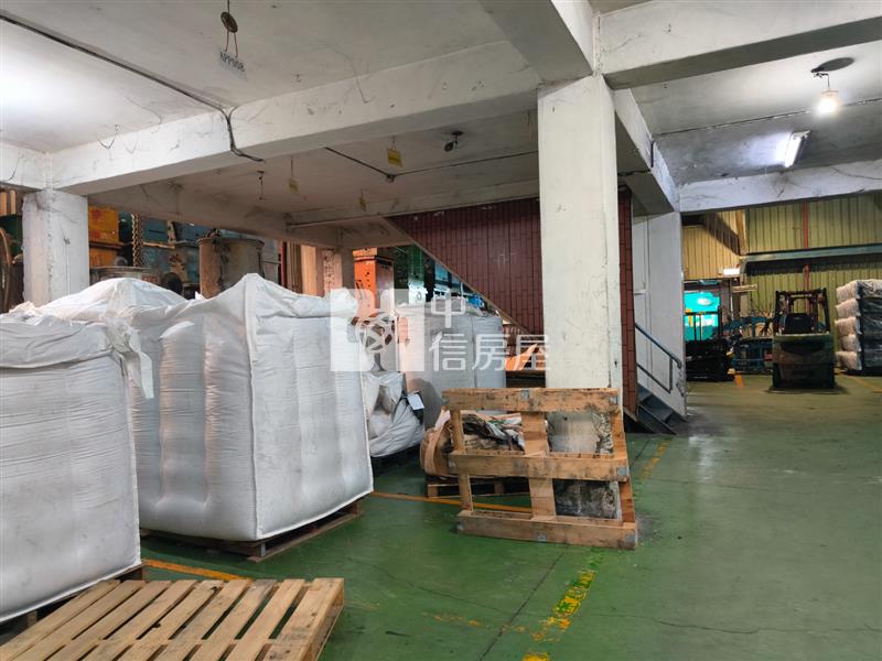 八德丁工廠房|約10米路|大面寬57米|挑高11米房屋室內格局與周邊環境