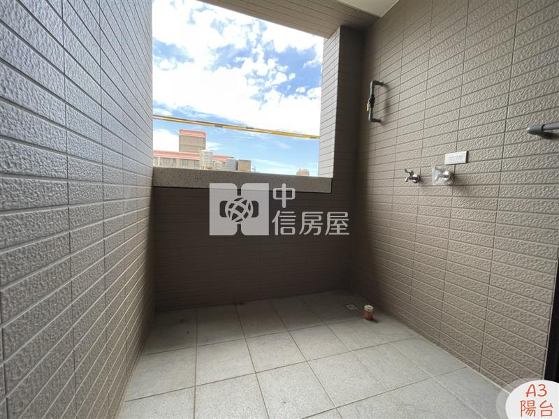 【安家】觀音-薪成家電梯双套房(A3)房屋室內格局與周邊環境