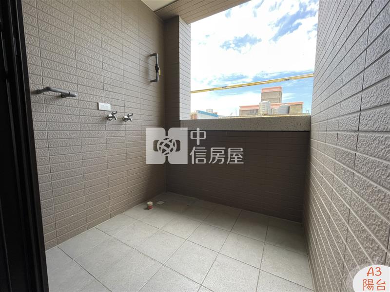 【安家】觀音-薪成家電梯双套房(A3)房屋室內格局與周邊環境