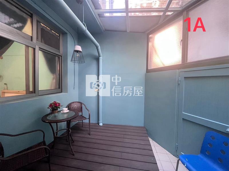 科博館|勤美 大地坪投報店套房屋室內格局與周邊環境