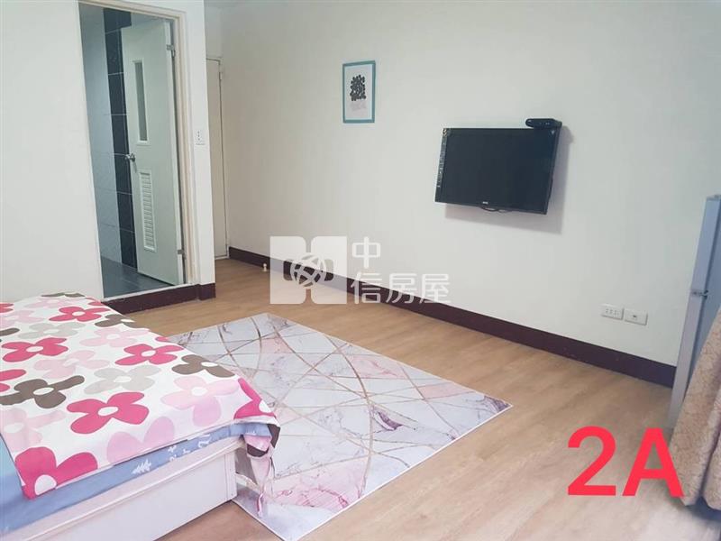 科博館|勤美 大地坪投報店套房屋室內格局與周邊環境