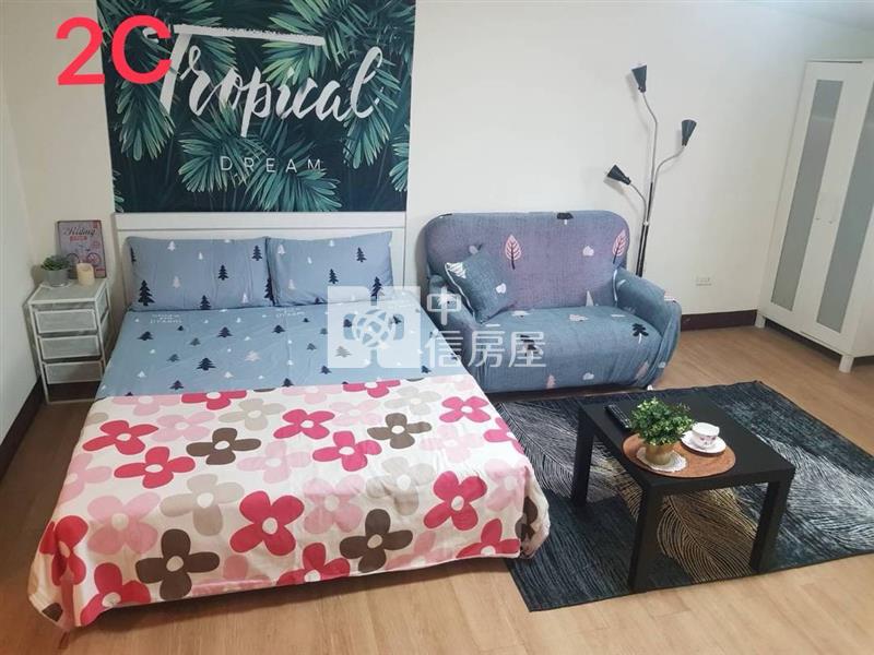 科博館|勤美 大地坪投報店套房屋室內格局與周邊環境