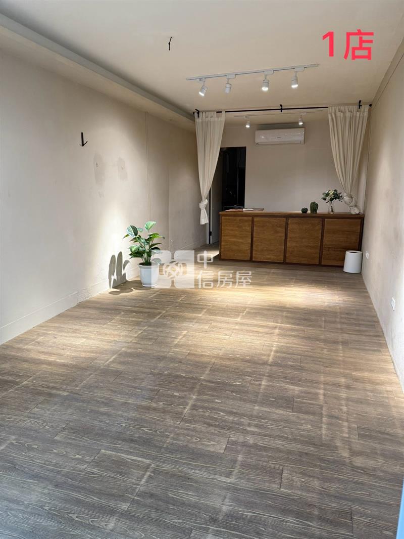 科博館|勤美 大地坪投報店套房屋室內格局與周邊環境