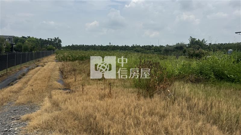 屏東土地-高樹興農農地房屋室內格局與周邊環境
