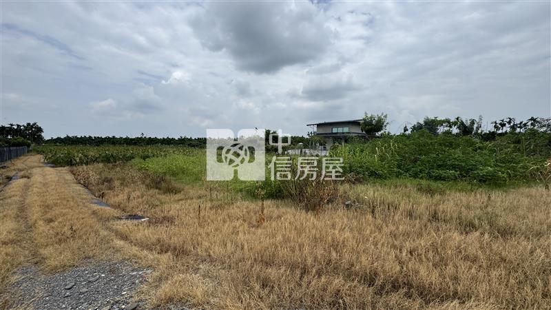 屏東土地-高樹興農農地房屋室內格局與周邊環境
