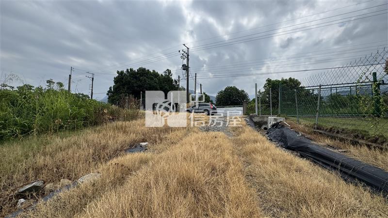 屏東土地-高樹興農農地房屋室內格局與周邊環境