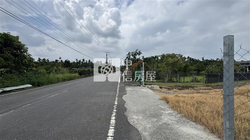 屏東土地-高樹興農農地房屋室內格局與周邊環境