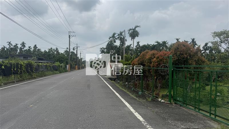 屏東土地-高樹興農農地房屋室內格局與周邊環境