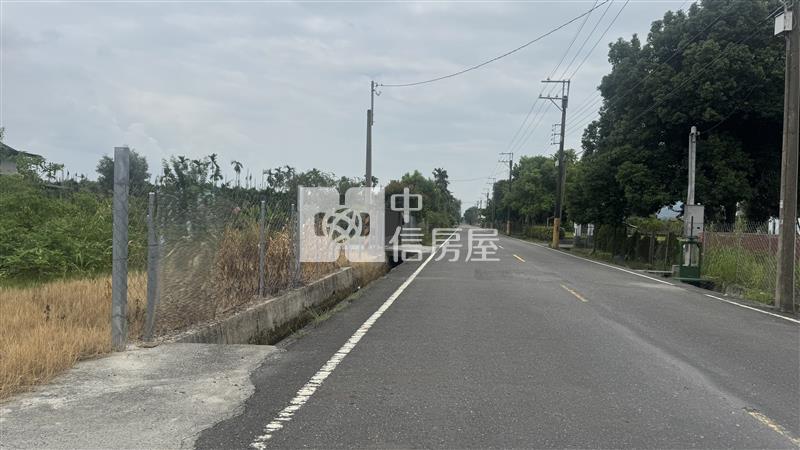 屏東土地-高樹興農農地房屋室內格局與周邊環境