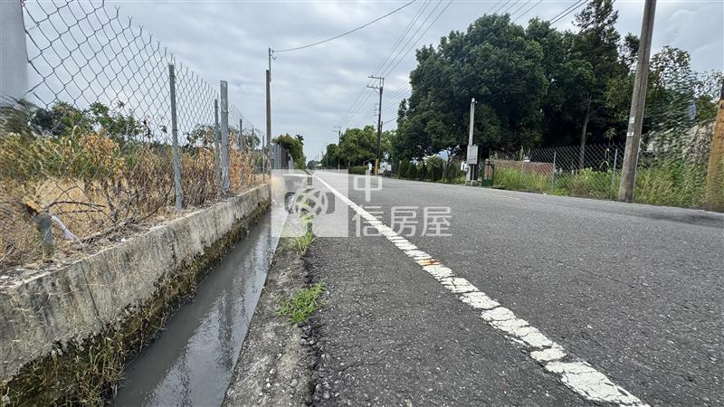 屏東土地-高樹興農農地房屋室內格局與周邊環境