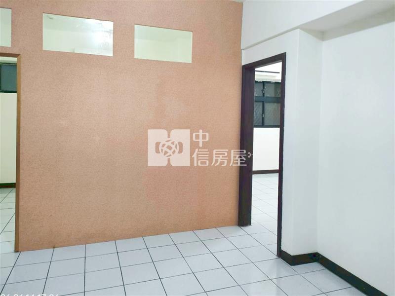 國安國宅溫馨美3房房屋室內格局與周邊環境