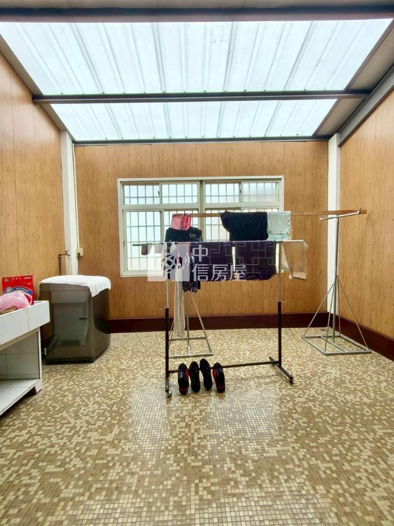 古坑市區美透天房屋室內格局與周邊環境