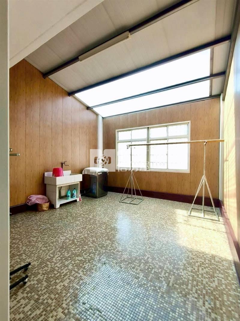 古坑市區美透天房屋室內格局與周邊環境