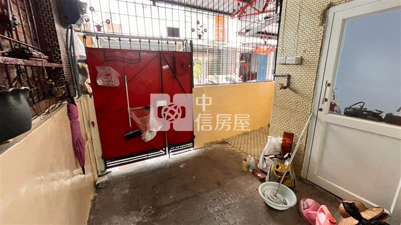 近佛光山超值透天房屋室內格局與周邊環境