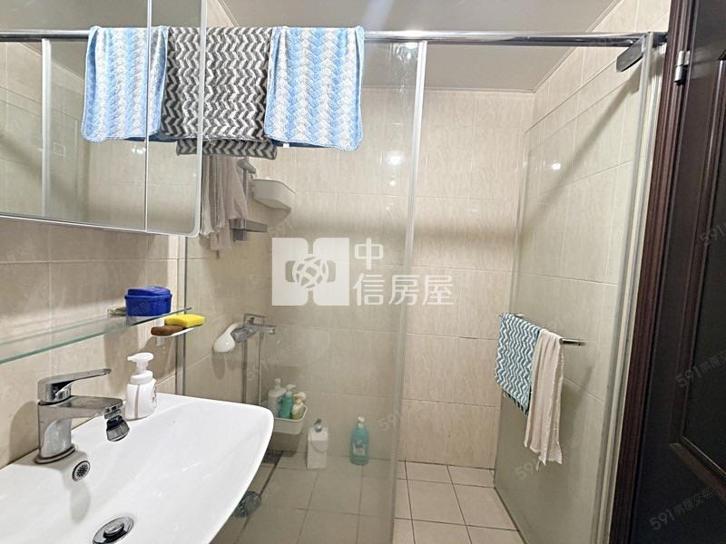 楊明國小2+1房車房屋室內格局與周邊環境