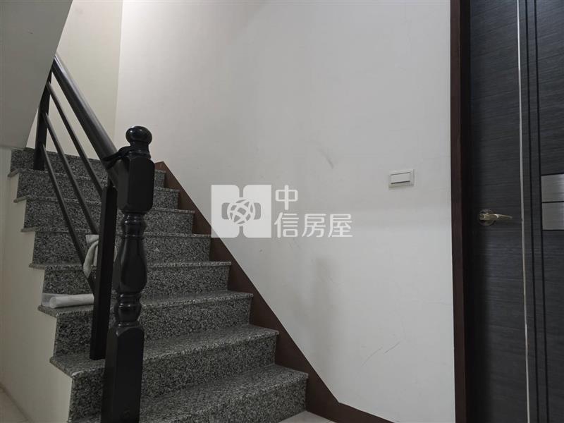 潮州五福路店住房屋室內格局與周邊環境