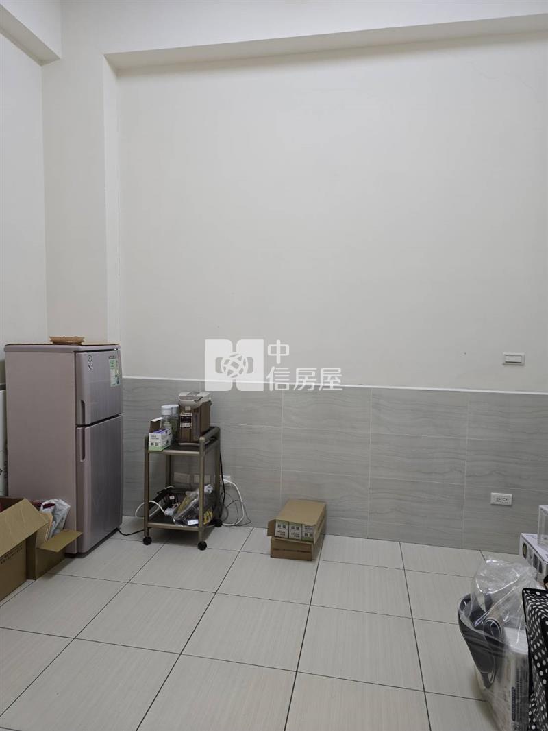 潮州五福路店住房屋室內格局與周邊環境