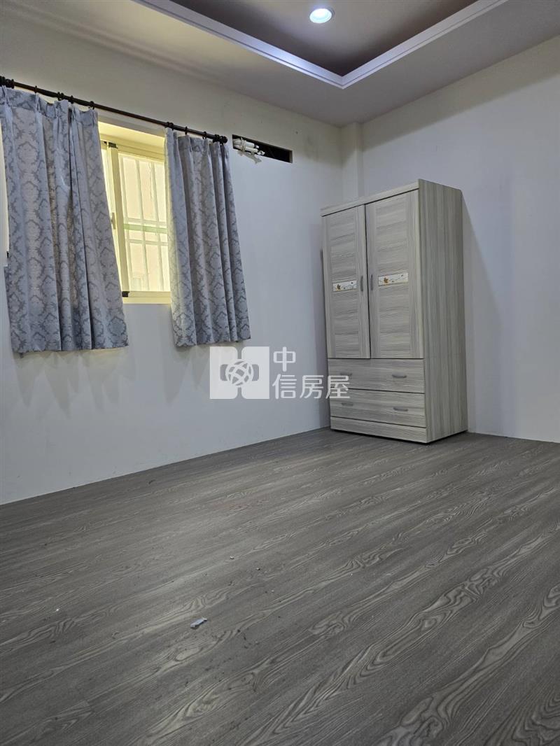 潮州五福路店住房屋室內格局與周邊環境