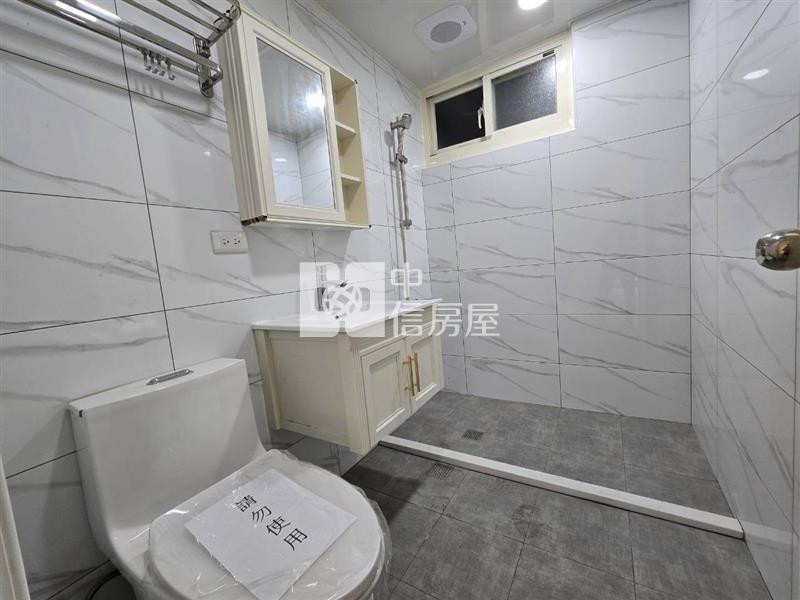 G07市區火車站旁大三房房屋室內格局與周邊環境