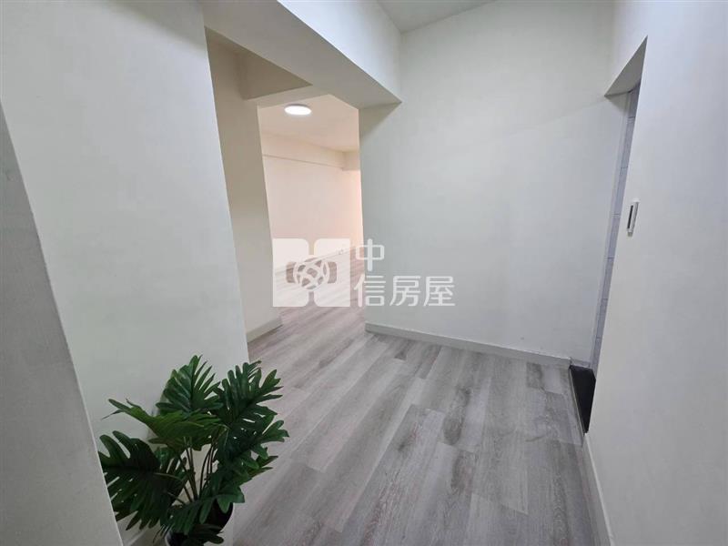 G07市區火車站旁大三房房屋室內格局與周邊環境