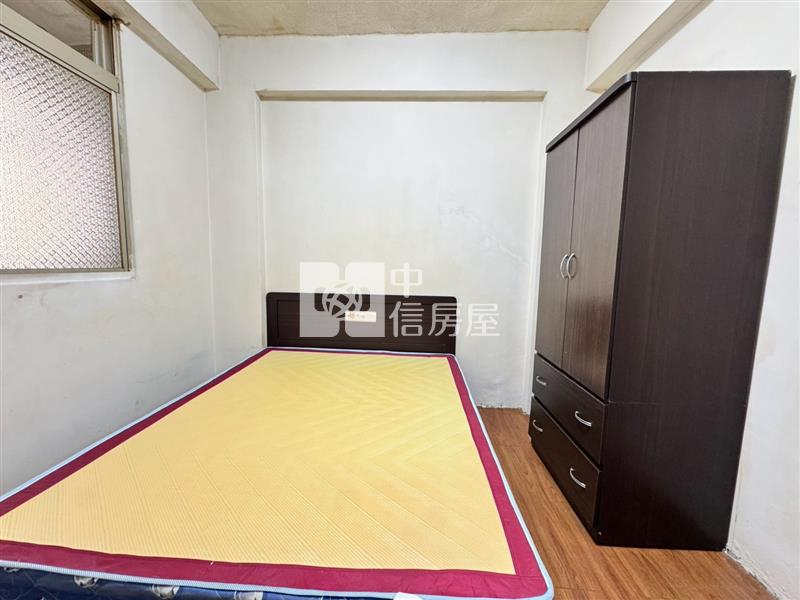 中清文心捷運 超值公寓房屋室內格局與周邊環境