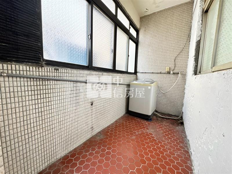 中清文心捷運 超值公寓房屋室內格局與周邊環境