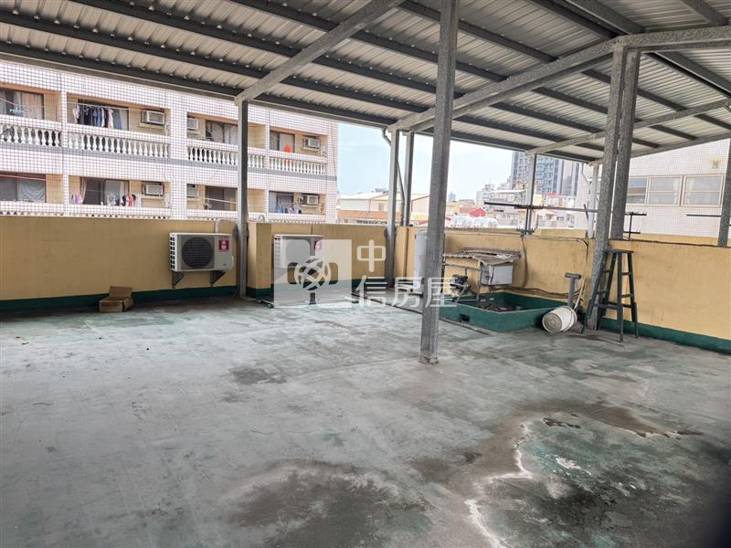 中清文心捷運 超值公寓房屋室內格局與周邊環境