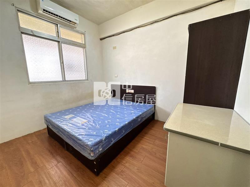 中清文心捷運 超值公寓房屋室內格局與周邊環境