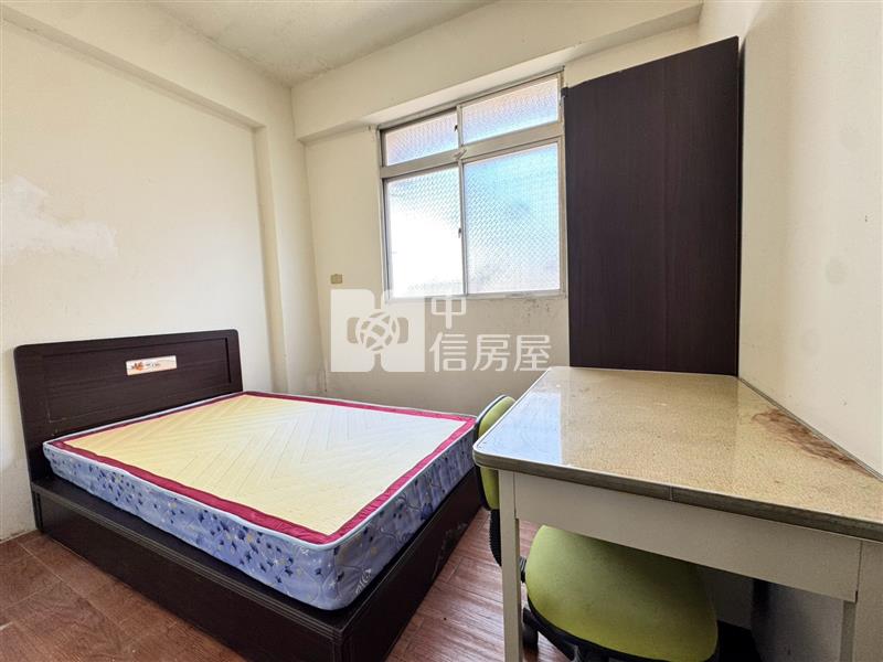 中清文心捷運 超值公寓房屋室內格局與周邊環境
