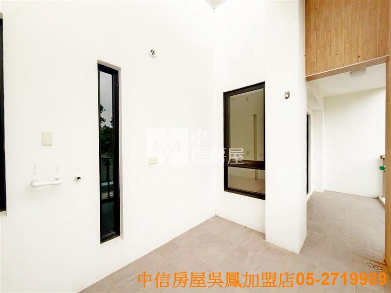大埔美全新大面寬雙車庫別墅B房屋室內格局與周邊環境