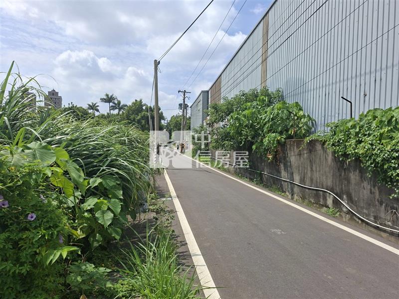 【奔馳】蘆竹區中興段一般農地房屋室內格局與周邊環境