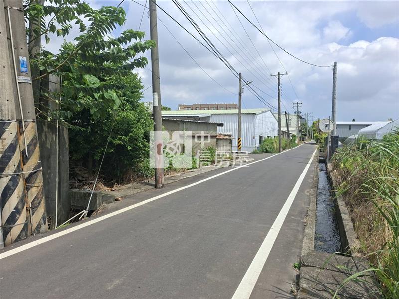 【奔馳】蘆竹區中興段一般農地房屋室內格局與周邊環境