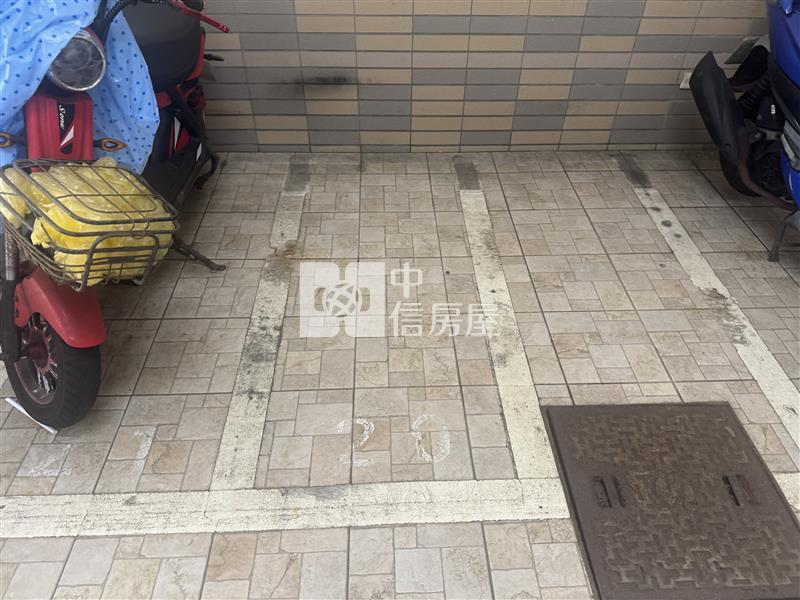(專)觀音工業區電梯大兩房房屋室內格局與周邊環境