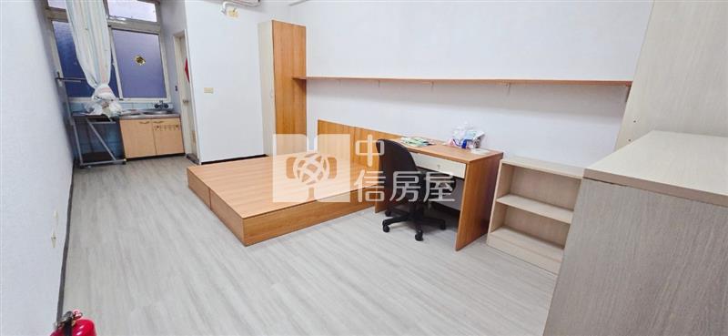 小富翁買了變富翁B084房屋室內格局與周邊環境
