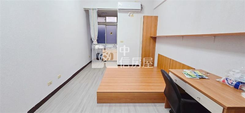 小富翁買了變富翁B084房屋室內格局與周邊環境